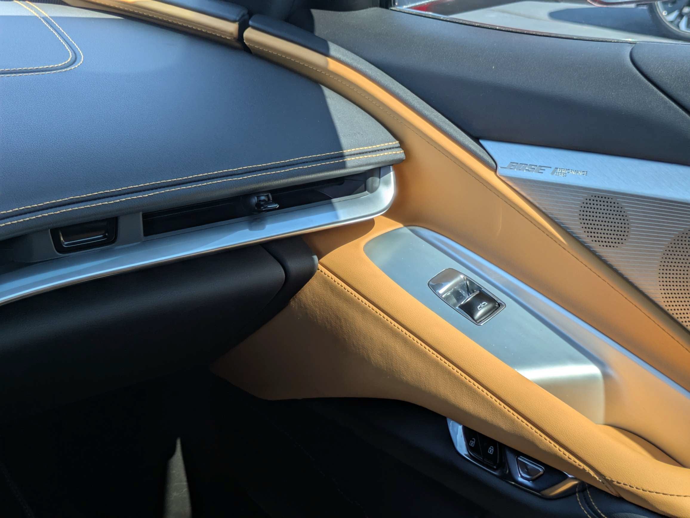 2021 Chevrolet Corvette 2LT
