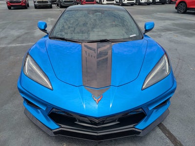 2024 Chevrolet Corvette 3LT