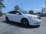 2017 Buick Verano Sport Touring