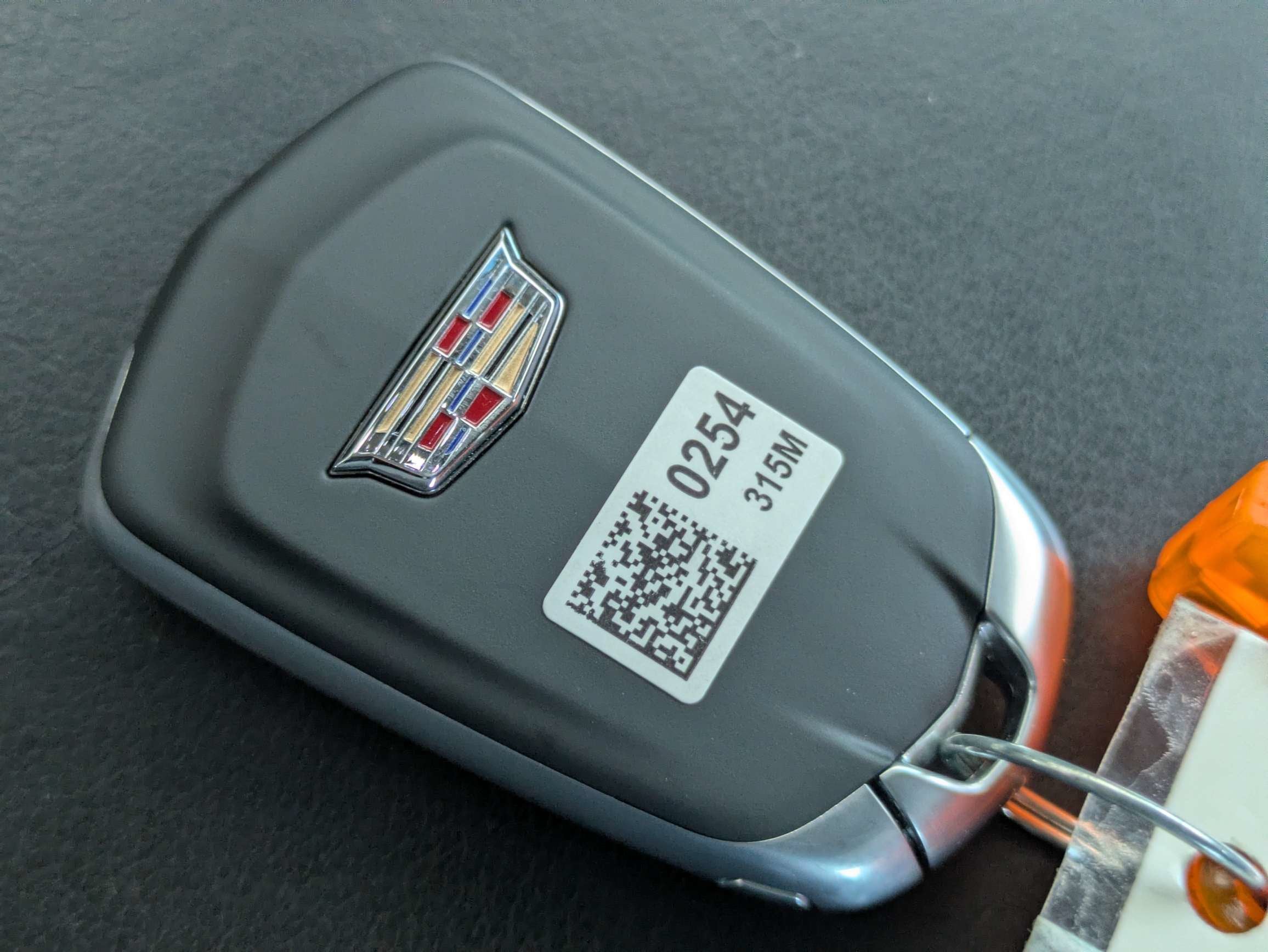 2018 Cadillac CTS Sedan RWD