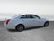 2019 Cadillac CTS Sedan Luxury AWD