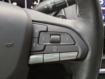 2024 Cadillac CT5 Premium Luxury