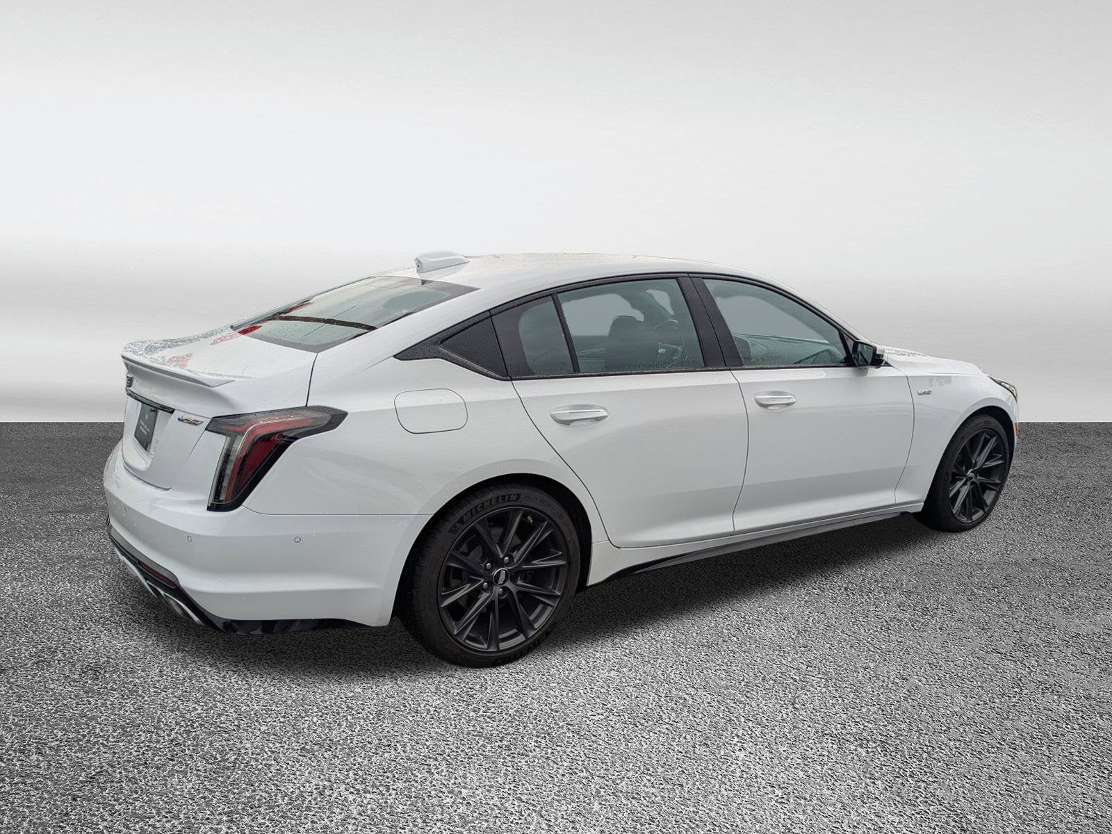 2025 Cadillac CT5-V V-Series