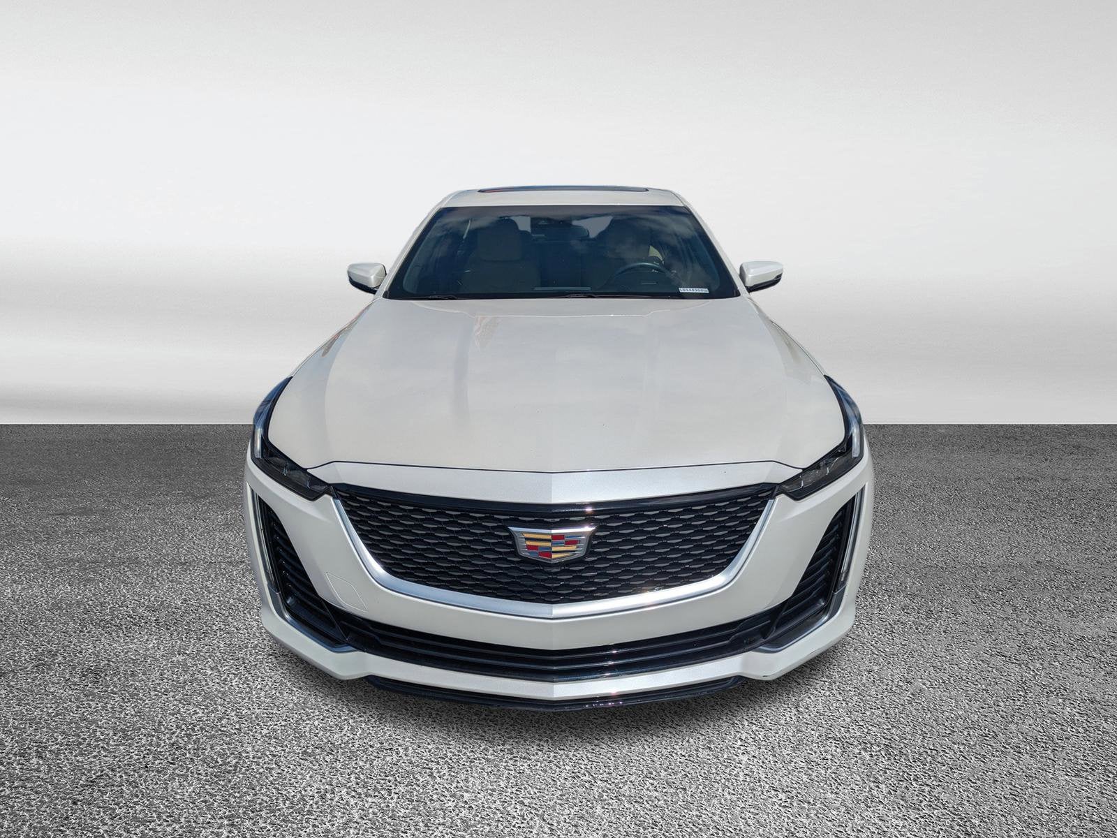2020 Cadillac CT5 Luxury
