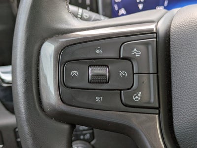 2025 Chevrolet Silverado 3500HD High Country