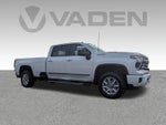 2025 Chevrolet Silverado 3500HD High Country