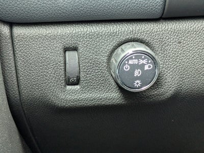2022 Chevrolet Colorado 2WD Z71