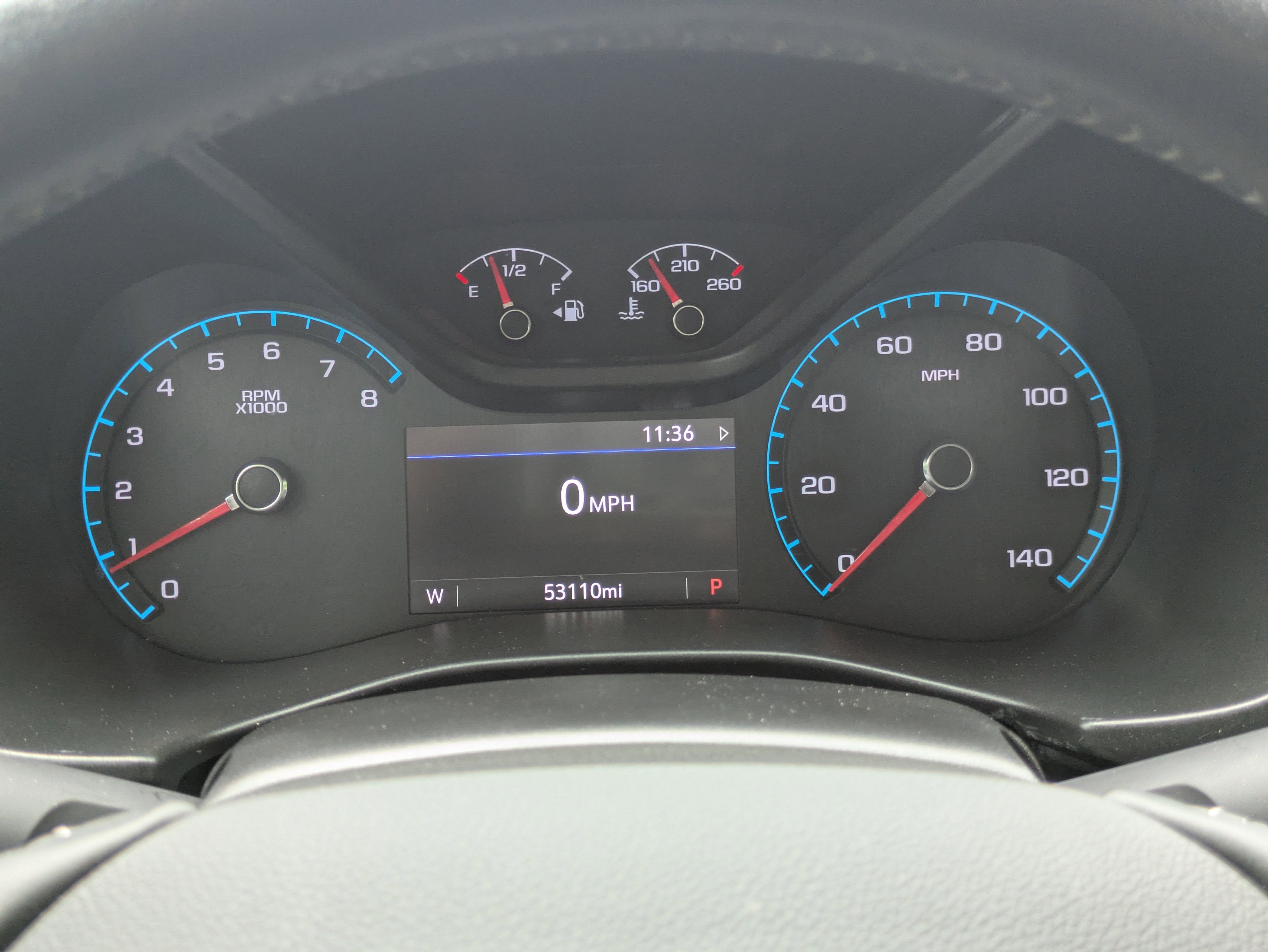 2022 Chevrolet Colorado 2WD Z71