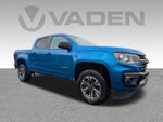 2022 Chevrolet Colorado 2WD Z71