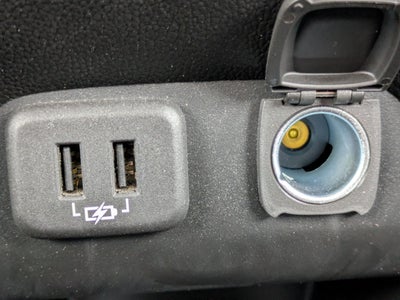 2022 Chevrolet Colorado 2WD Z71
