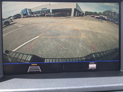 2021 Chevrolet Colorado 4WD Work Truck