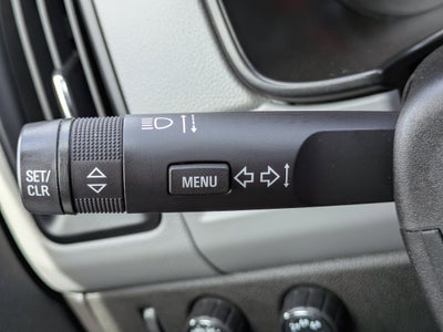 2021 Chevrolet Colorado 4WD Work Truck