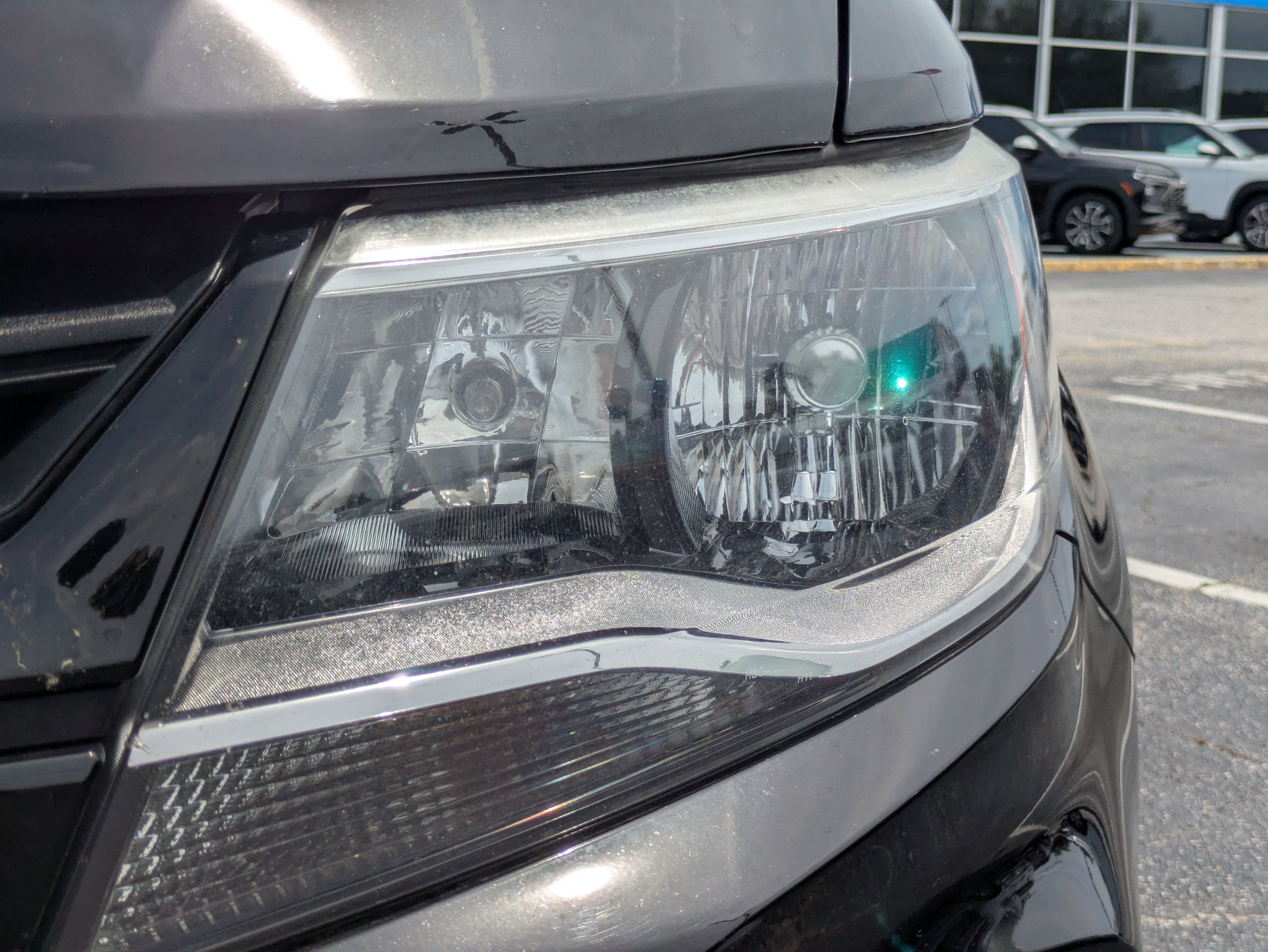 2021 Chevrolet Colorado 4WD Work Truck