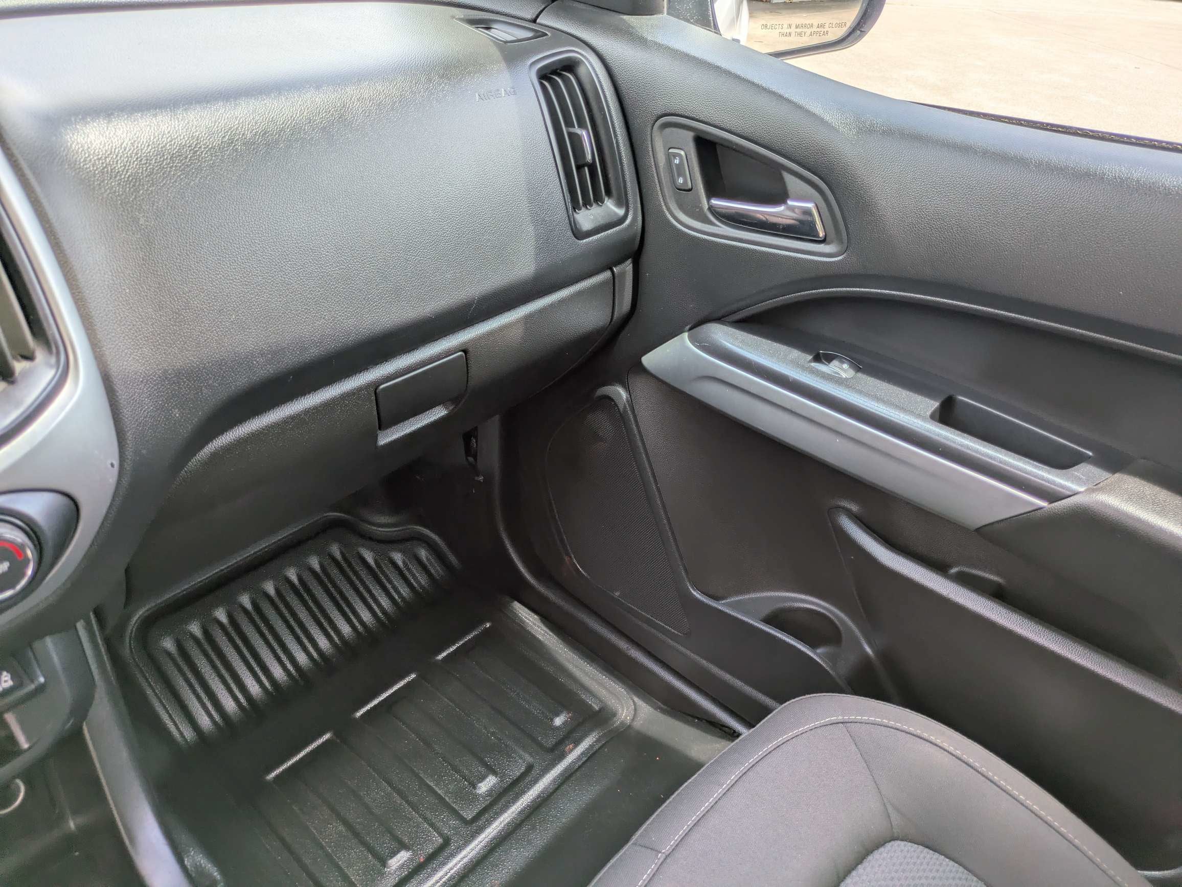 2022 Chevrolet Colorado 2WD LT