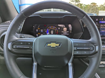 2024 Chevrolet Colorado 2WD LT