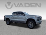 2024 Chevrolet Colorado 2WD LT