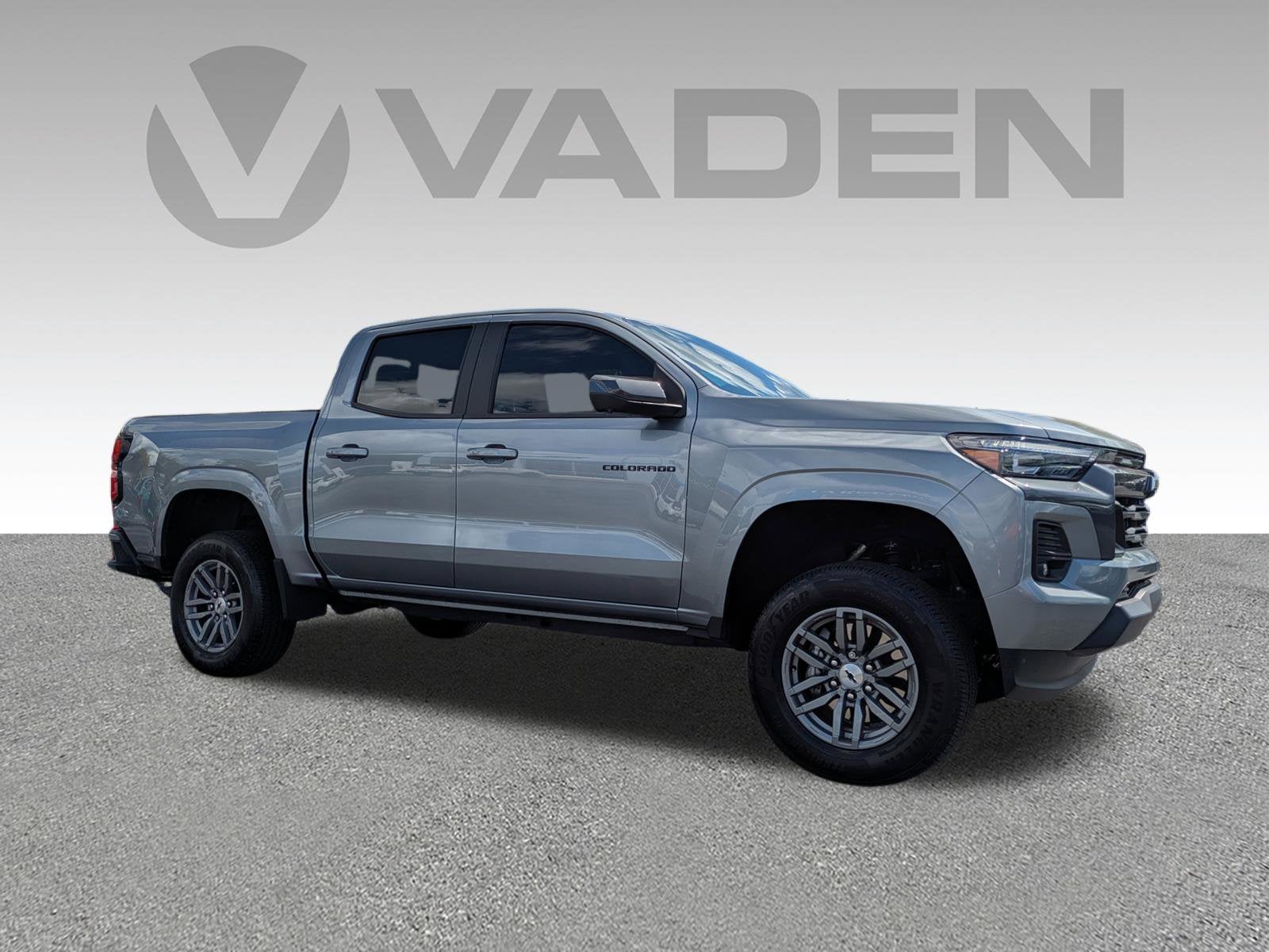 2024 Chevrolet Colorado 2WD LT