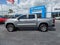 2024 Chevrolet Colorado 2WD LT