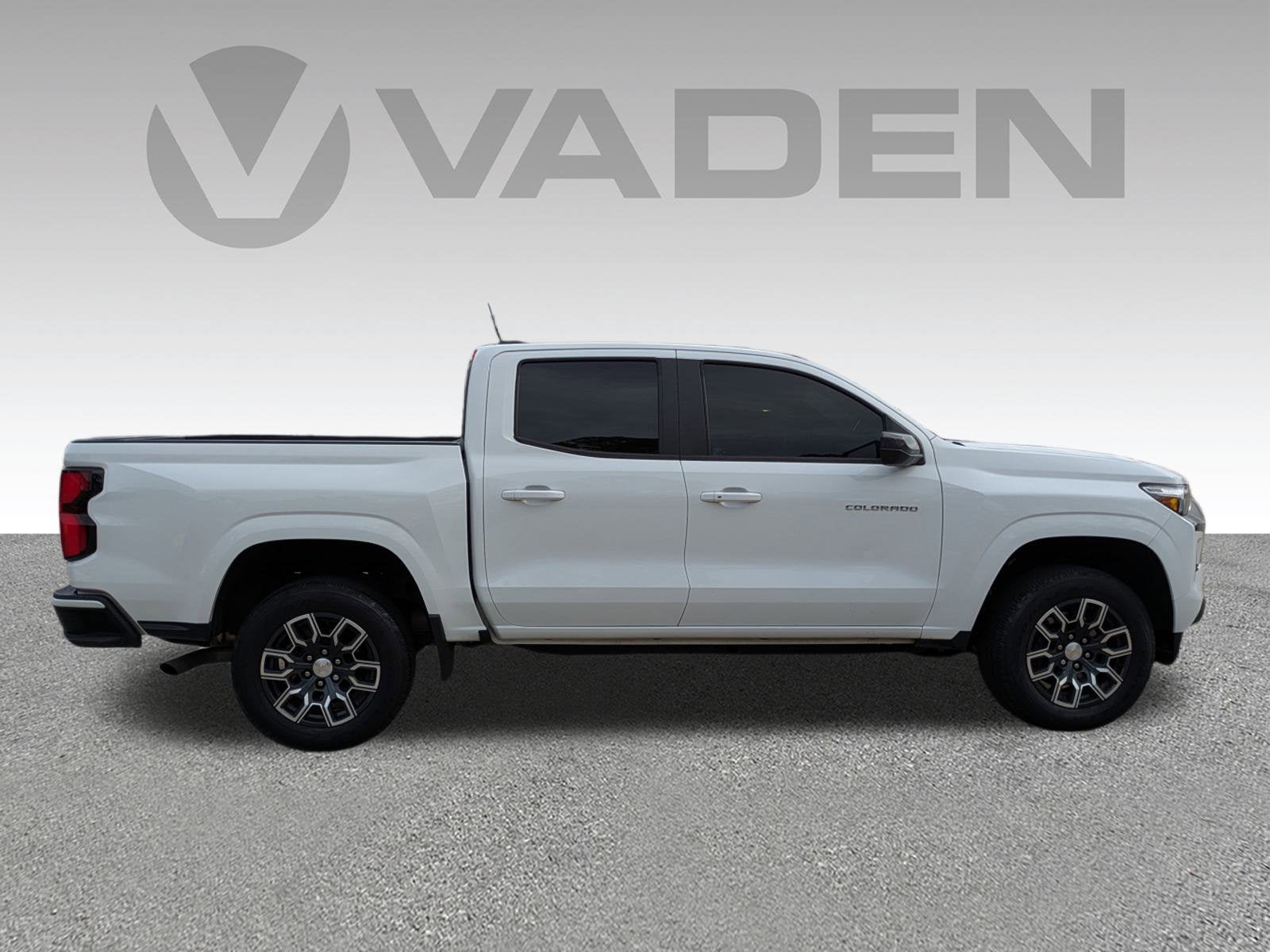 2023 Chevrolet Colorado 2WD LT