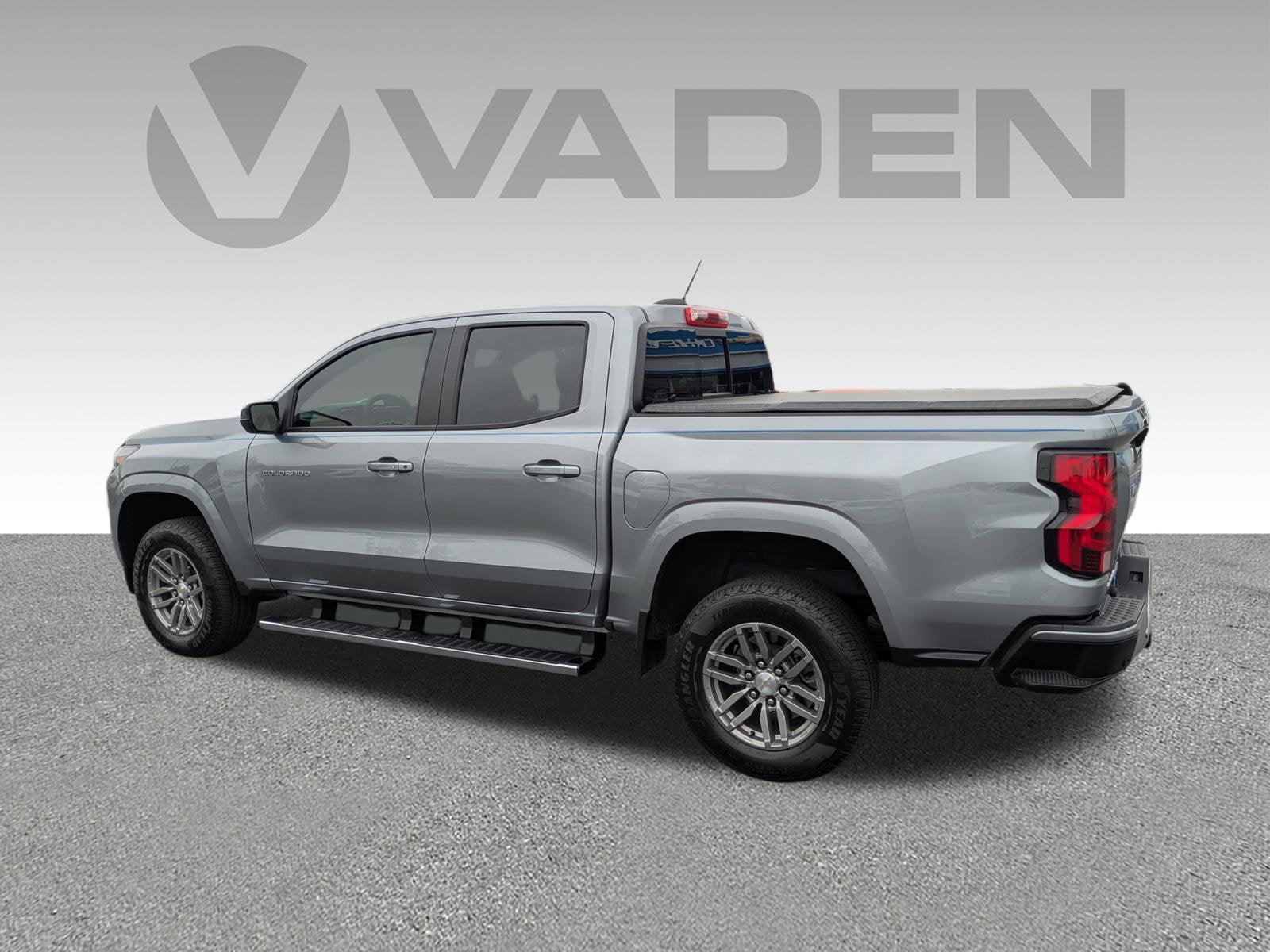 2023 Chevrolet Colorado 2WD LT