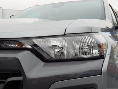 2023 Chevrolet Colorado 2WD LT