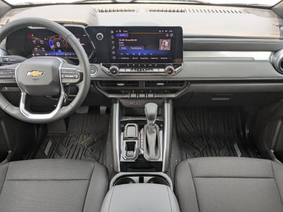 2024 Chevrolet Colorado 2WD LT