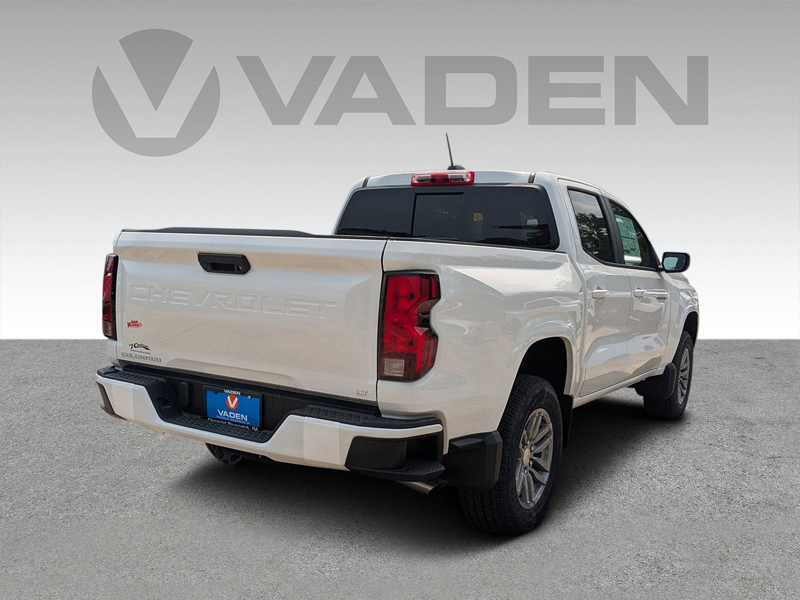 2024 Chevrolet Colorado 2WD LT