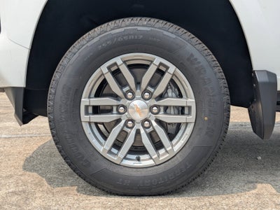 2024 Chevrolet Colorado 2WD LT