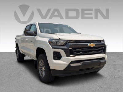 2024 Chevrolet Colorado 2WD LT