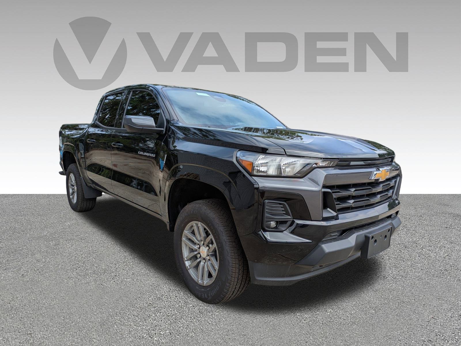 2024 Chevrolet Colorado 4WD LT