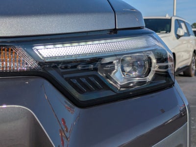 2026 Chevrolet Colorado 4WD LT