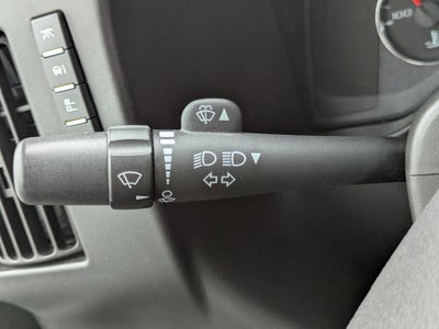 2024 Chevrolet Express Cargo Van Work Van