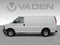 2024 Chevrolet Express Cargo Van Work Van