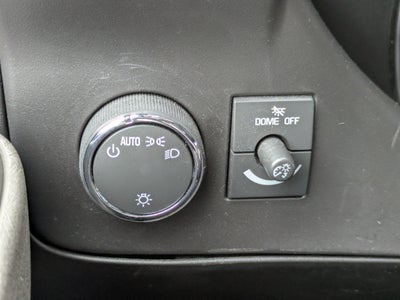 2024 Chevrolet Express Cargo Van Work Van