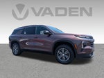2024 Chevrolet Traverse FWD LT
