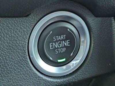 2024 Chevrolet Traverse FWD LT