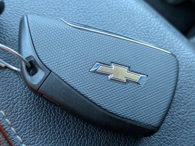 2024 Chevrolet Traverse FWD LT
