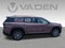 2024 Chevrolet Traverse FWD LT