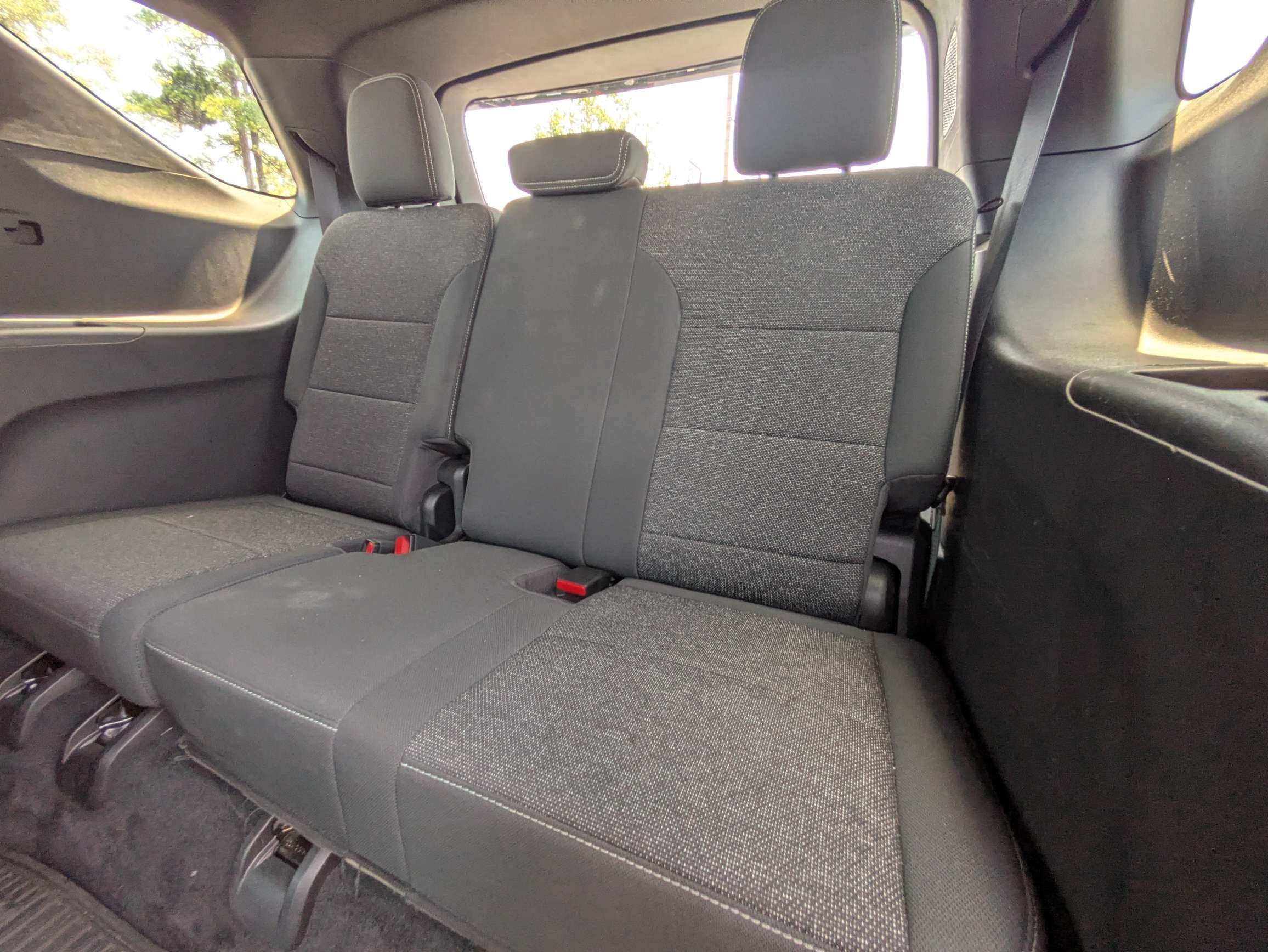2024 Chevrolet Traverse FWD LT