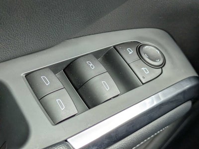 2025 Chevrolet Traverse FWD LT