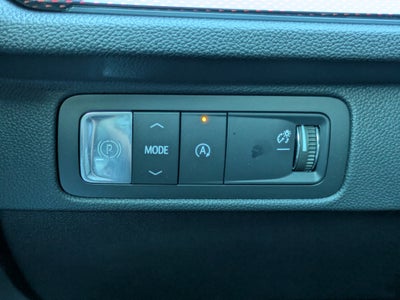 2026 Chevrolet Traverse FWD RS