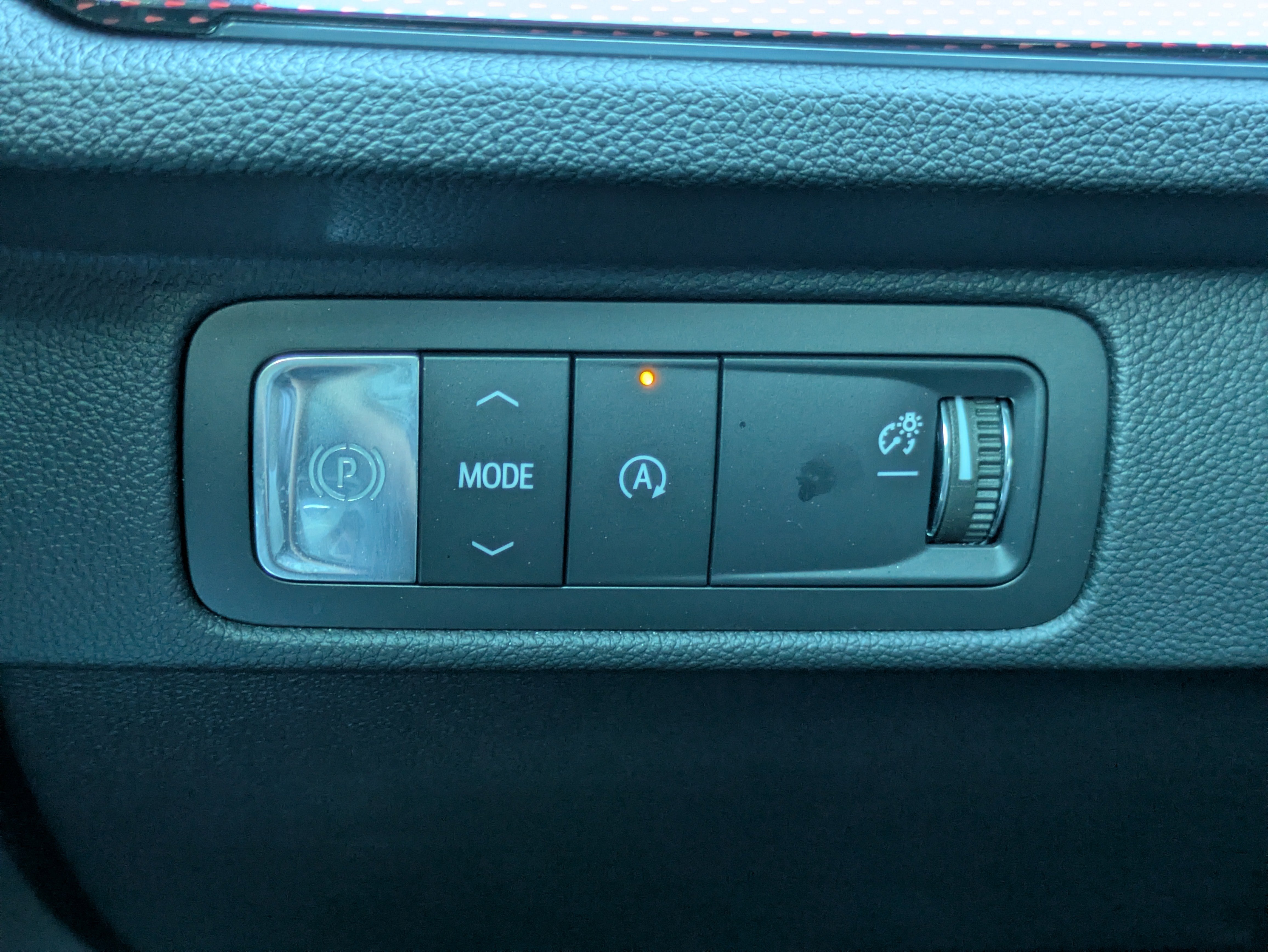 2026 Chevrolet Traverse FWD RS