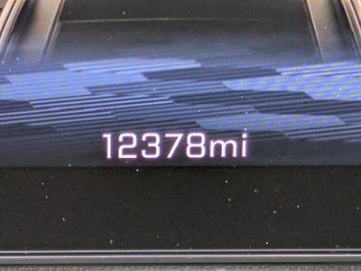 2026 Chevrolet Traverse FWD RS