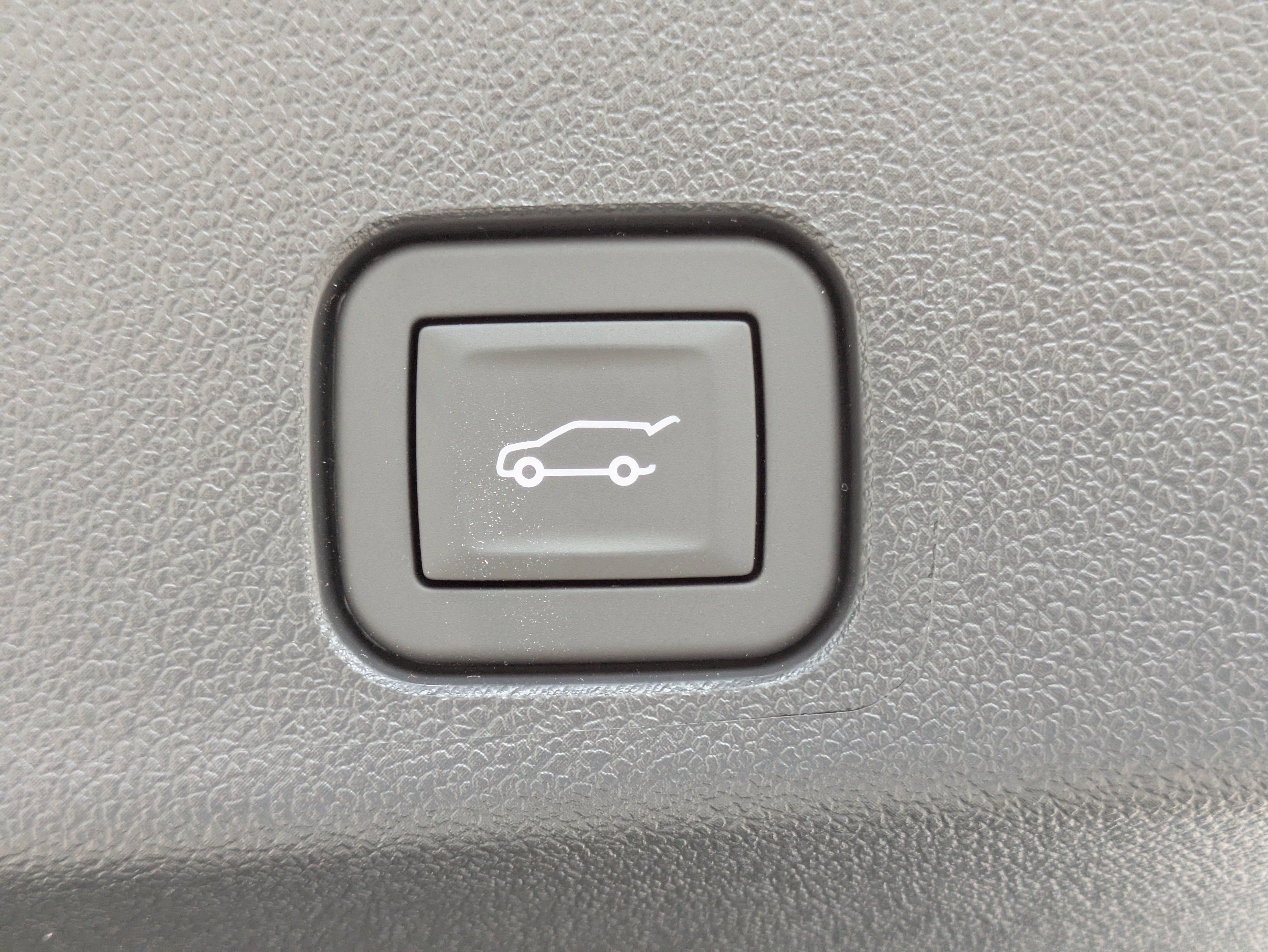 2026 Chevrolet Traverse FWD RS