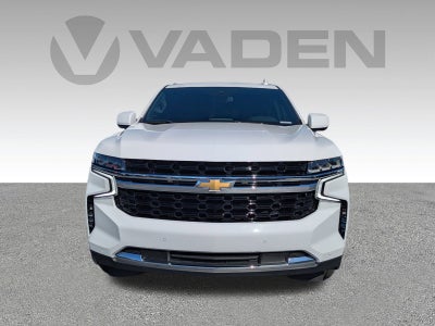 2023 Chevrolet Suburban LS