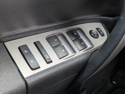 2011 GMC Sierra 3500HD DRW SLE