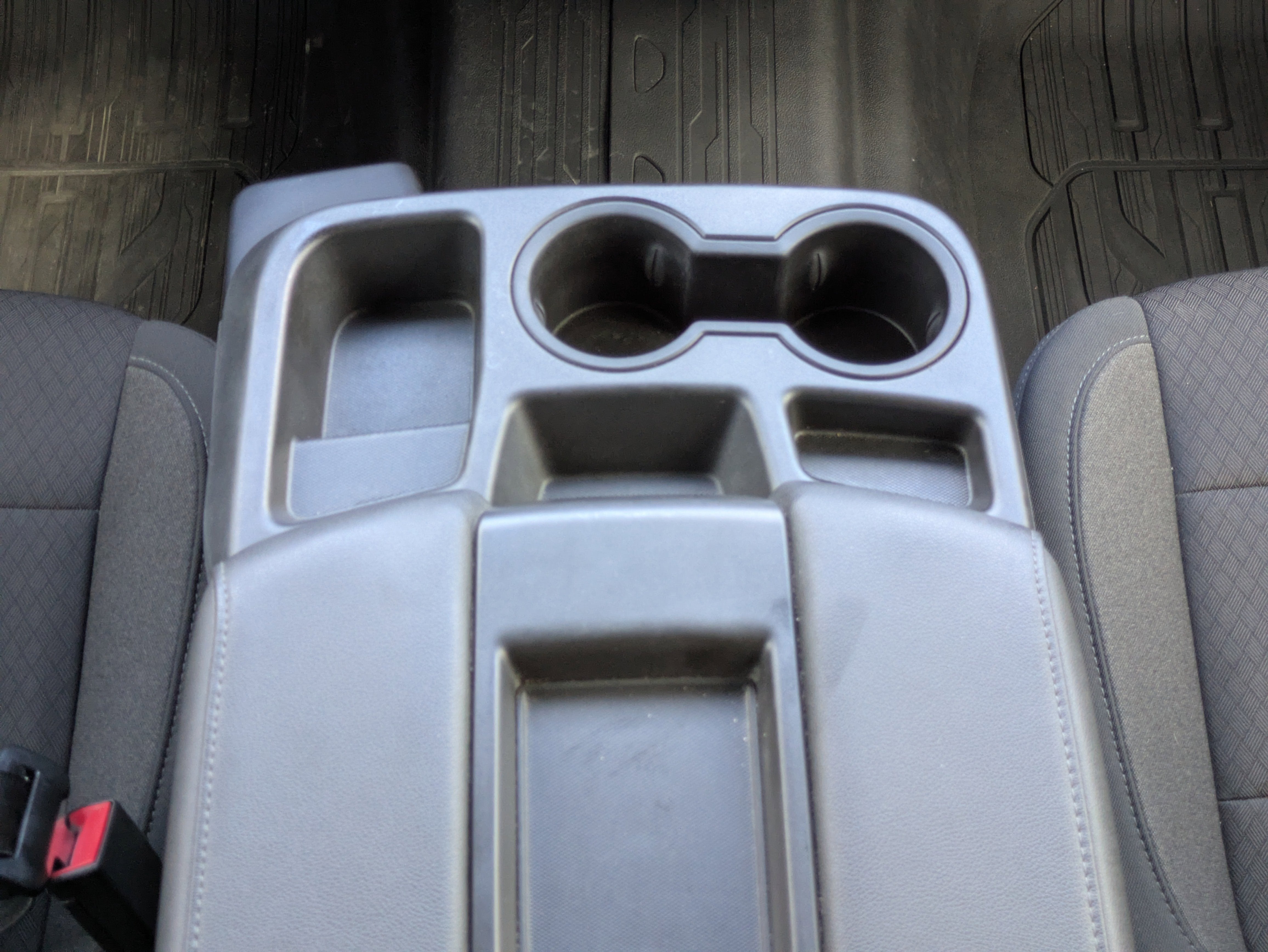 2022 GMC Sierra 2500HD SLE