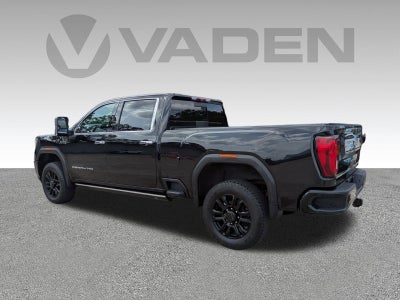 2023 GMC Sierra 3500HD Denali