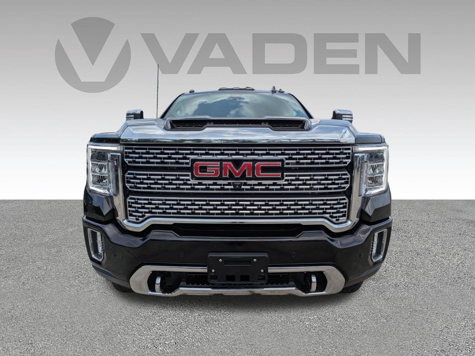 2023 GMC Sierra 3500HD Denali