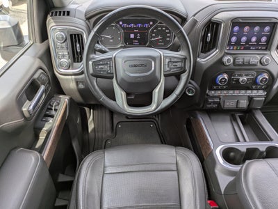 2023 GMC Sierra 3500HD Denali